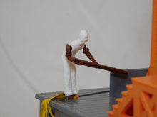 Load image into Gallery viewer, Lionel Trains 6-12703 Operating Icing Station Accessory C-7 O/027 Boxed Ice 352