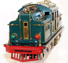 Load image into Gallery viewer, Lionel 408E Standard Gauge engine 0-4-4-0 Dual Super Motors Dark Green Beautiful Restoration