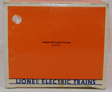 Load image into Gallery viewer, Lionel Trains 6-12703 Operating Icing Station Accessory C-7 O/027 Boxed Ice 352