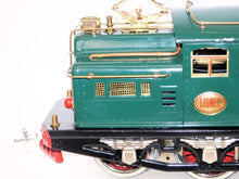 Load image into Gallery viewer, Lionel 408E Standard Gauge engine 0-4-4-0 Dual Super Motors Dark Green Beautiful Restoration