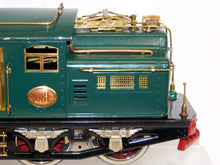 Load image into Gallery viewer, Lionel 408E Standard Gauge engine 0-4-4-0 Dual Super Motors Dark Green Beautiful Restoration