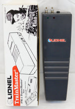 Load image into Gallery viewer, Lionel 6-12867 Power Master PM-1 TMCC Trainmaster Command Control Base for nonCC