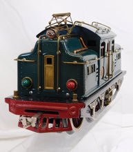 Load image into Gallery viewer, Lionel 408E Standard Gauge engine 0-4-4-0 Dual Super Motors Dark Green Beautiful Restoration