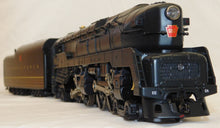 Load image into Gallery viewer, Lionel 6-28063 Pennsylvania T-1 4-4-4-4 Duplex Steam Locomotive #5511 Runs READ: Sound issue in conventional