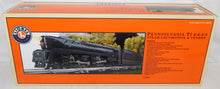 Load image into Gallery viewer, Lionel 6-28063 Pennsylvania T-1 4-4-4-4 Duplex Steam Locomotive #5511 Runs READ: Sound issue in conventional