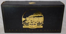 Load image into Gallery viewer, MTH 20-3040-1 GOLD HUDSON MILLENNIUM Series PS1 BCR installed New York Central