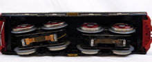 Load image into Gallery viewer, Lionel 408E Standard Gauge engine 0-4-4-0 Dual Super Motors Dark Green Beautiful Restoration