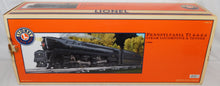 Load image into Gallery viewer, Lionel 6-28063 Pennsylvania T-1 4-4-4-4 Duplex Steam Locomotive #5511 Runs READ: Sound issue in conventional