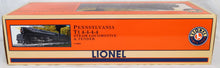 Load image into Gallery viewer, Lionel 6-28063 Pennsylvania T-1 4-4-4-4 Duplex Steam Locomotive #5511 Runs READ: Sound issue in conventional