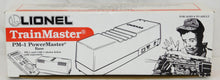 Load image into Gallery viewer, Lionel 6-12867 Power Master PM-1 TMCC Trainmaster Command Control Base for nonCC