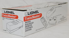 Load image into Gallery viewer, Lionel 6-12867 Power Master PM-1 TMCC Trainmaster Command Control Base for nonCC