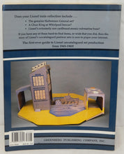 Load image into Gallery viewer, Greenberg's Guide to Lionel Trains 1945-1969: Uncatalogued Sets: Volume 4 Softback