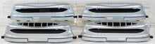 Load image into Gallery viewer, Lionel 6-15507 PHANTOM III Passenger 4car set lighted Silver and Black Pratts Hollow