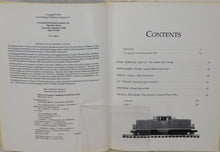 Load image into Gallery viewer, Greenberg's Guide to Lionel Trains 1945-1969: Uncatalogued Sets: Volume 4 Softback
