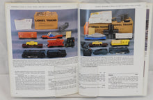 Load image into Gallery viewer, Greenberg's Guide to Lionel Trains 1945-1969: Uncatalogued Sets: Volume 4 Softback