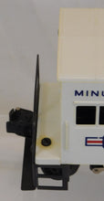 Load image into Gallery viewer, Lionel #59 US Air Force Minuteman Motorized Switcher Serviced Run All Struts Intact Postwar
