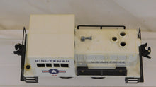 Load image into Gallery viewer, Lionel #59 US Air Force Minuteman Motorized Switcher Serviced Run All Struts Intact Postwar