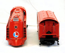 Load image into Gallery viewer, Lionel 6-28012 NYC Commodore Vanderbilt RED 1 of 250! Hudson Steam Engine 4-6-4 C-8