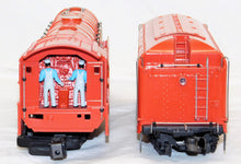 Load image into Gallery viewer, Lionel 6-28012 NYC Commodore Vanderbilt RED 1 of 250! Hudson Steam Engine 4-6-4 C-8
