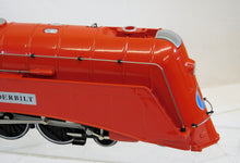 Load image into Gallery viewer, Lionel 6-28012 NYC Commodore Vanderbilt RED 1 of 250! Hudson Steam Engine 4-6-4 C-8