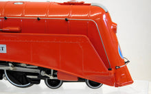 Load image into Gallery viewer, Lionel 6-28012 NYC Commodore Vanderbilt RED 1 of 250! Hudson Steam Engine 4-6-4 C-8