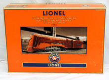 Load image into Gallery viewer, Lionel 6-28012 NYC Commodore Vanderbilt RED 1 of 250! Hudson Steam Engine 4-6-4 C-8