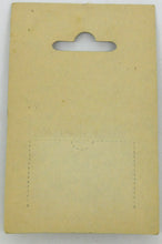 Load image into Gallery viewer, Robbe #1655 2 Miniature Glow Lamps RED 3mm 6v 50mA for motorboats trains hobby