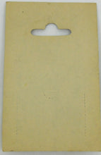 Load image into Gallery viewer, Robbe #1655 2 Miniature Glow Lamps RED 3mm 6v 50mA for motorboats trains hobby