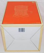 Load image into Gallery viewer, Lionel Trains 138 operating Water Tower accessory 6-12916 O gauge boxed C-8