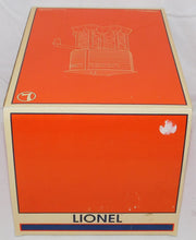 Load image into Gallery viewer, Lionel Trains 138 operating Water Tower accessory 6-12916 O gauge boxed C-8