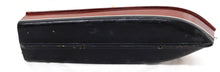 Load image into Gallery viewer, Boat VINTAGE Wooden Model Chris Craft Speed Boat 20" long 5" RARELY OFFERED
