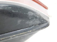 Load image into Gallery viewer, Boat VINTAGE Wooden Model Chris Craft Speed Boat 20" long 5" RARELY OFFERED