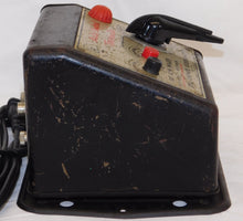 Load image into Gallery viewer, Lionel RW transformer 110 watts whistle & direction control Serviced Good Cord instructions
