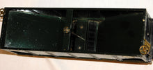 Load image into Gallery viewer, Lionel 216 Hopper Operating hatches Standard Gauge Prewar Brass trim nickel Touched up