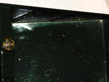 Load image into Gallery viewer, Lionel 216 Hopper Operating hatches Standard Gauge Prewar Brass trim nickel Touched up