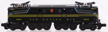 Load image into Gallery viewer, K-Line K2780-4912IC Pennsylvania GG-1 Electric Locomotive #4892 C-8+ KCC Ltd Edn