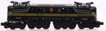 Load image into Gallery viewer, K-Line K2780-4912IC Pennsylvania GG-1 Electric Locomotive #4892 C-8+ KCC Ltd Edn