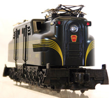 Load image into Gallery viewer, K-Line K2780-4912IC Pennsylvania GG-1 Electric Locomotive #4892 C-8+ KCC Ltd Edn