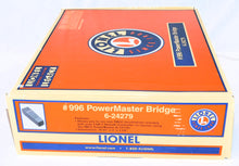 Load image into Gallery viewer, Lionel 6-24279 Legacy PowerMaster Bridge TMCC Trainmaster Command Control C-10 New