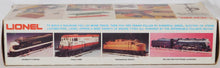 Load image into Gallery viewer, Lionel Trains 6-9359 NBA Basketball boxcar w/ Team STICKER SHEETS 1979 -80 boxed