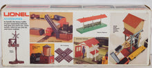 Load image into Gallery viewer, Lionel Trains 6-9359 NBA Basketball boxcar w/ Team STICKER SHEETS 1979 -80 boxed