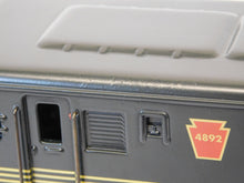 Load image into Gallery viewer, K-Line K2780-4912IC Pennsylvania GG-1 Electric Locomotive #4892 C-8+ KCC Ltd Edn