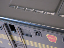 Load image into Gallery viewer, K-Line K2780-4912IC Pennsylvania GG-1 Electric Locomotive #4892 C-8+ KCC Ltd Edn