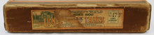 Load image into Gallery viewer, Lionel #347E BOXED Set w/ 8E Standard gauge passenger Set Olive 337 338 1920s Prewar