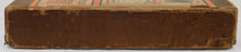 Load image into Gallery viewer, Lionel #347E BOXED Set w/ 8E Standard gauge passenger Set Olive 337 338 1920s Prewar