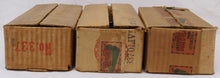 Load image into Gallery viewer, Lionel #347E BOXED Set w/ 8E Standard gauge passenger Set Olive 337 338 1920s Prewar