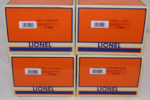 Load image into Gallery viewer, Lionel 6-15507 PHANTOM III Passenger 4car set lighted Silver Pratts Hollow C-8 boxd