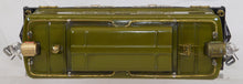 Load image into Gallery viewer, Lionel #347E BOXED Set w/ 8E Standard gauge passenger Set Olive 337 338 1920s Prewar