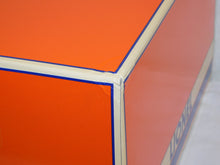 Load image into Gallery viewer, Lionel 6-15507 PHANTOM III Passenger 4car set lighted Silver Pratts Hollow C-8 boxd