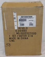 Load image into Gallery viewer, Lionel 6-15507 PHANTOM III Passenger 4car set lighted Silver Pratts Hollow C-8 boxd